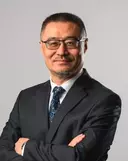 Han Hui Jiang, Montreal, Real Estate Agent